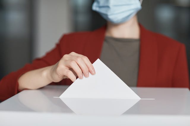E-Voting