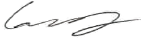 Signature
